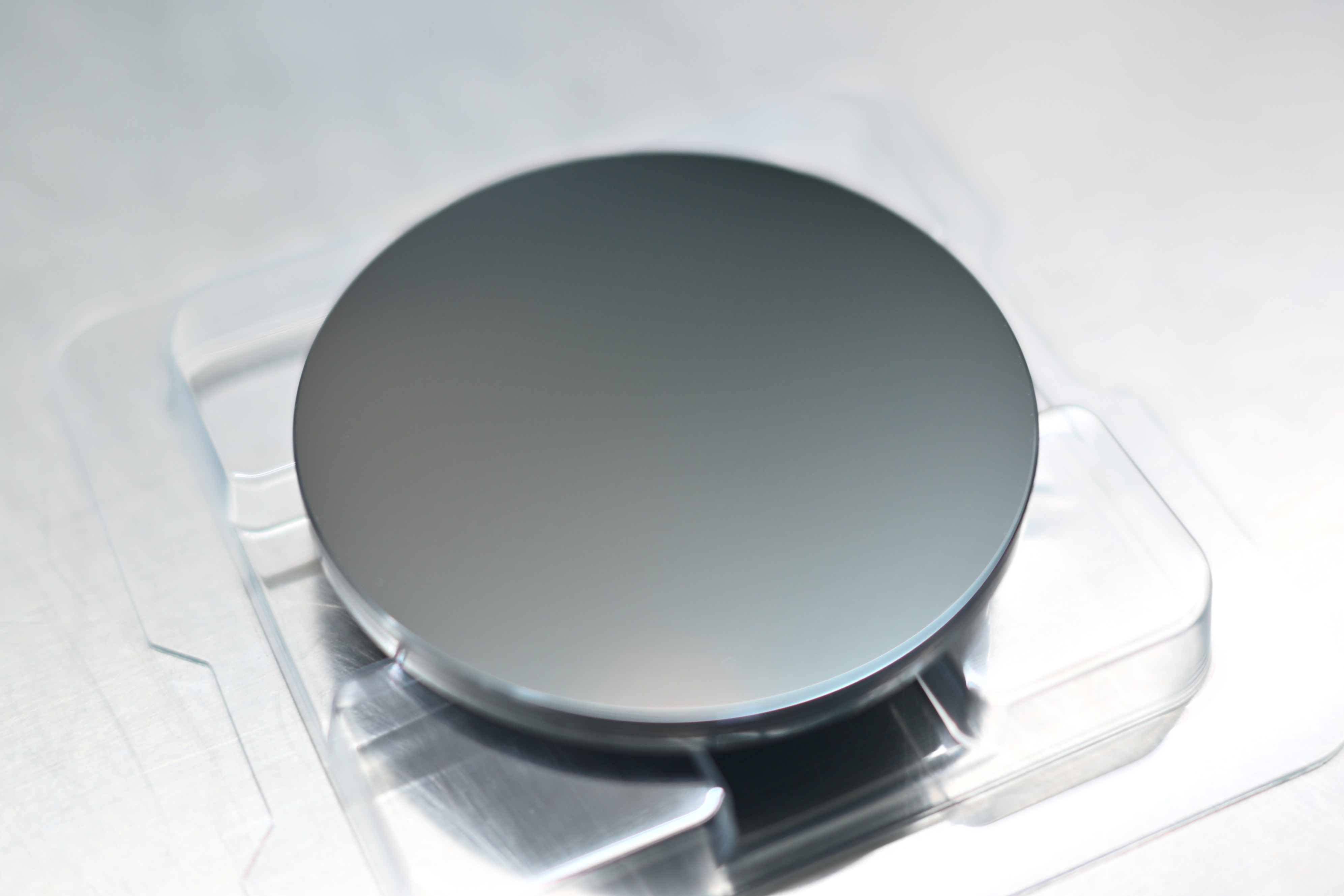 大口径能力再升级｜光皓光学推出 75mm 硫系玻璃光学窗口片